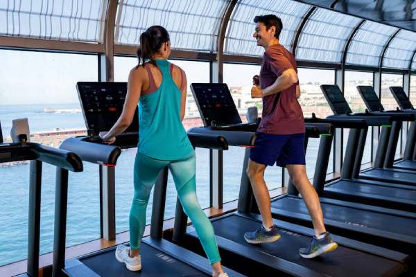 Disney Wonder Gallery Image